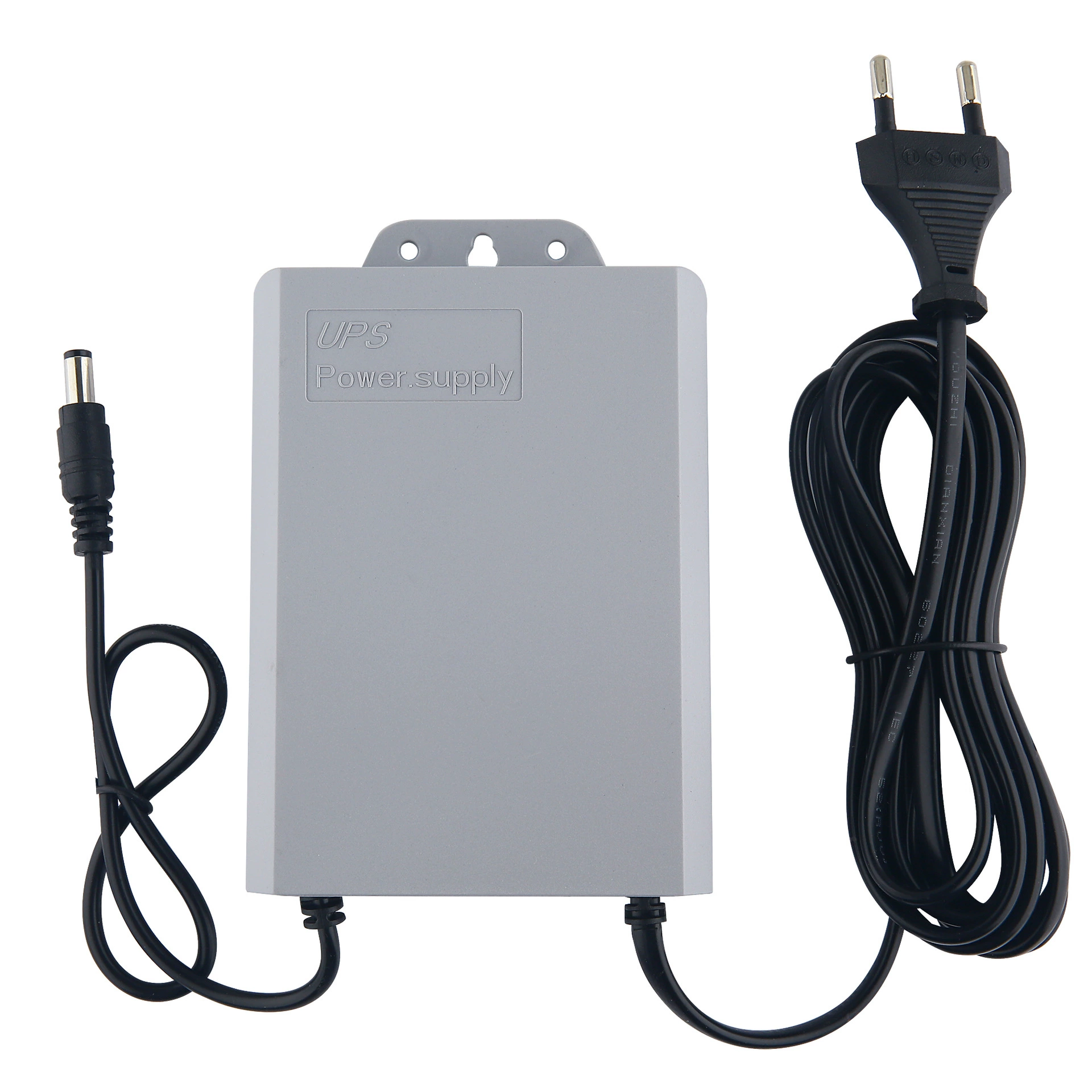 Источник бесперебойного питания 12В 2А XYX-1224W QX-2324A, адаптер питания для видеокамеры и резервного питания
