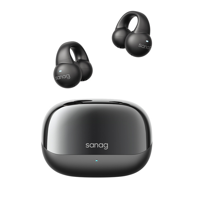 Sanag塞那bluetoothイヤホンは無線で耳に入らないです。|undefined