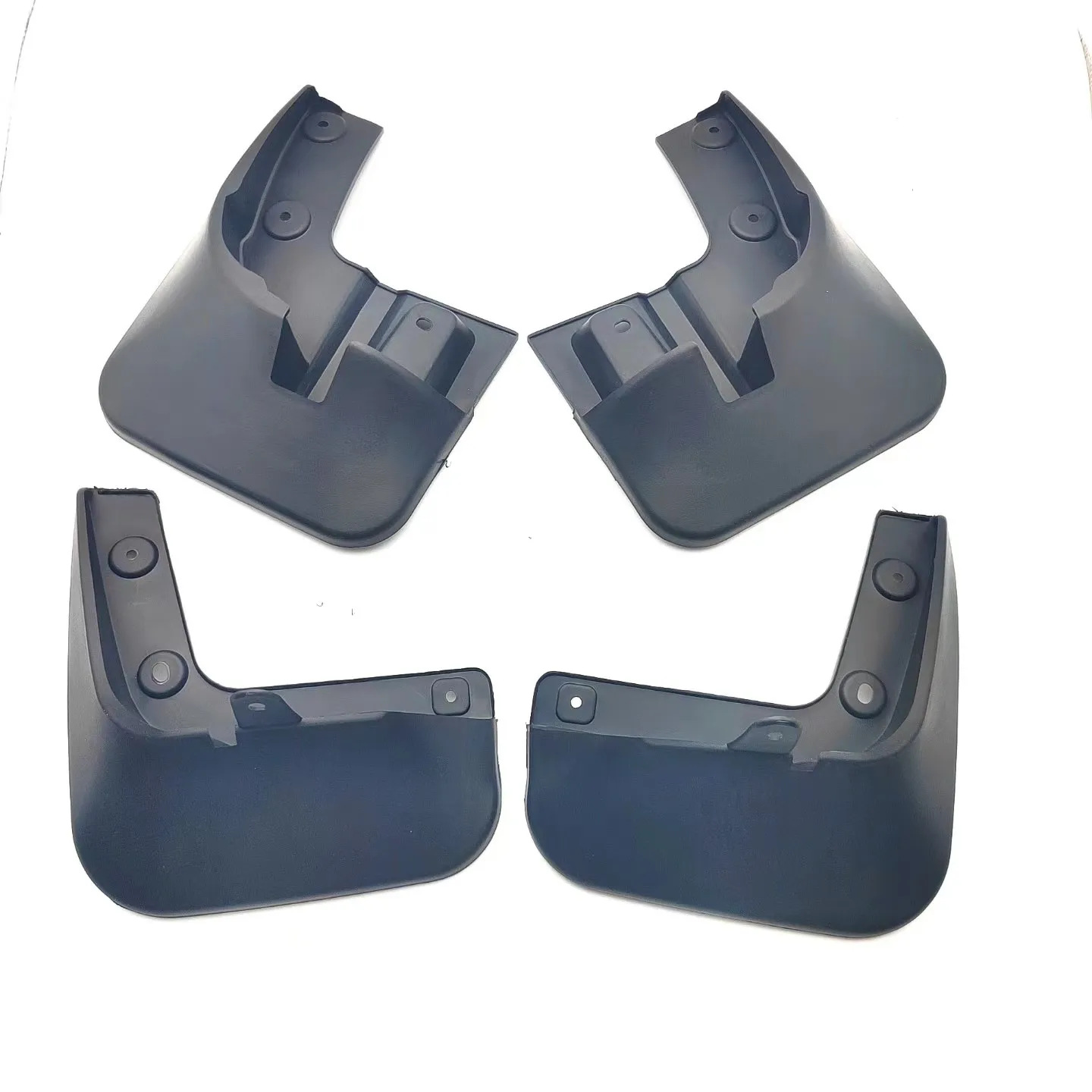 Guardabarros para JAC Refine M3 Plus Edición Maker, Venta al por Mayor y Dropshipping