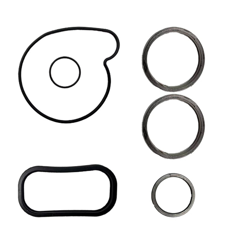 Polaris Rzr 1000 Xp Complete Gasket Full Vehicle Gasket Overhaul Kit Accessories