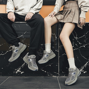 Putian Chunyuan Nb 2002R Spring Summer Autumn Winter Cool Running Sports Classic Running Dad Shoes