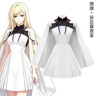 �������_¶����cos�� �C�ӑ�ʿ���_ ���B��ȹ���Lcosplay���b����