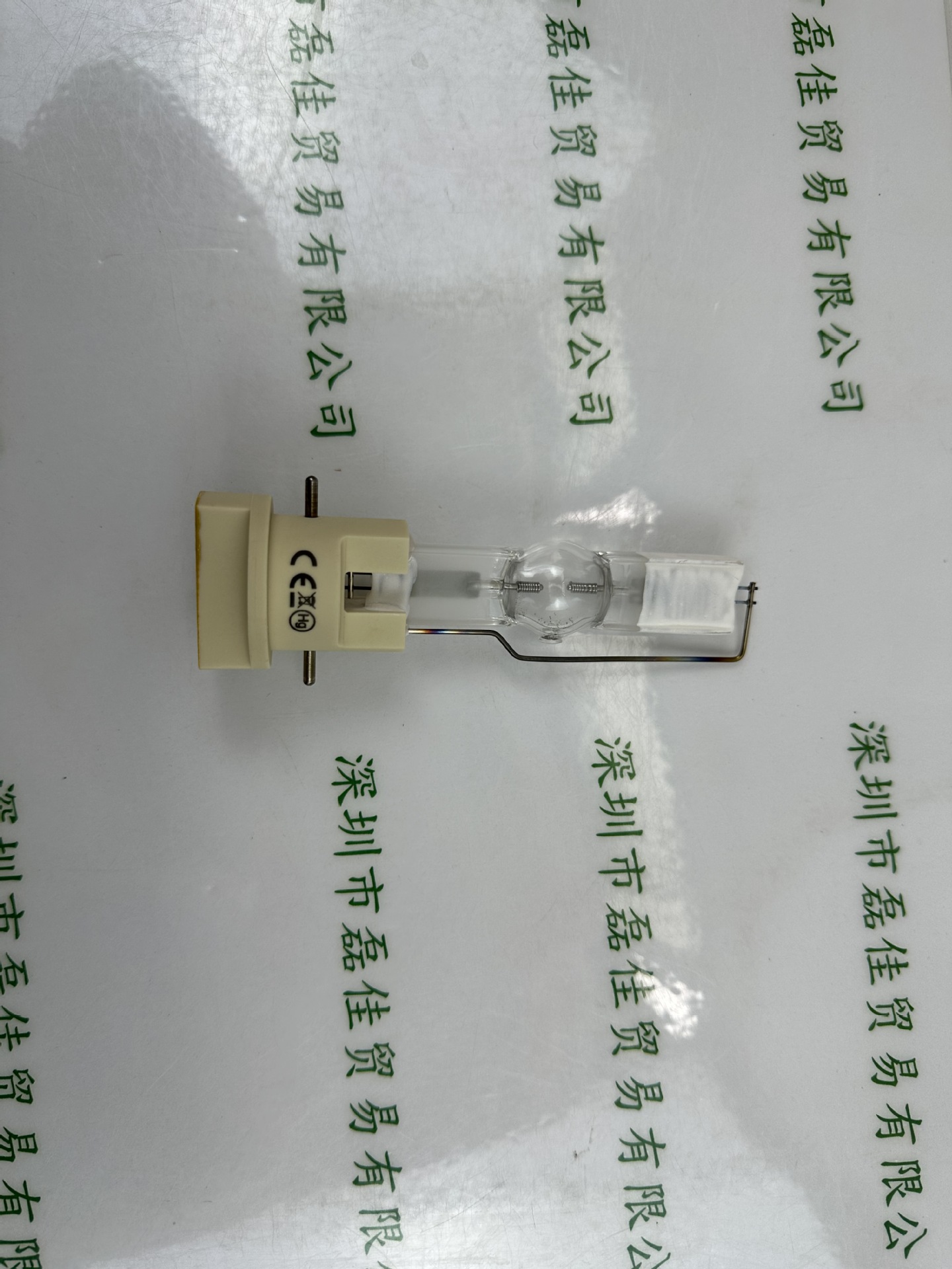 OSRAM欧司朗 金卤灯 ok-it 1400PS BRILLIANT