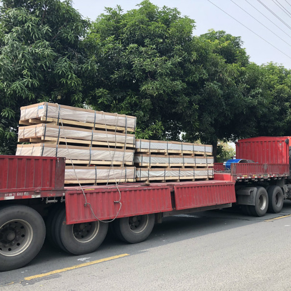 供应6082铝板 T6 H112 T4 硬合金 铝卷 铝带广东佛山紫田公司