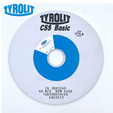 ԭ�b̩�����{ɫ�ׄ���TYROLIT��Ʒ����в�ɰ݆180*4.5*31.751GB