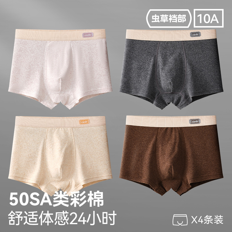 96027-그레이 퍼플+잉크 그레이+밀크 살구+다크 커피