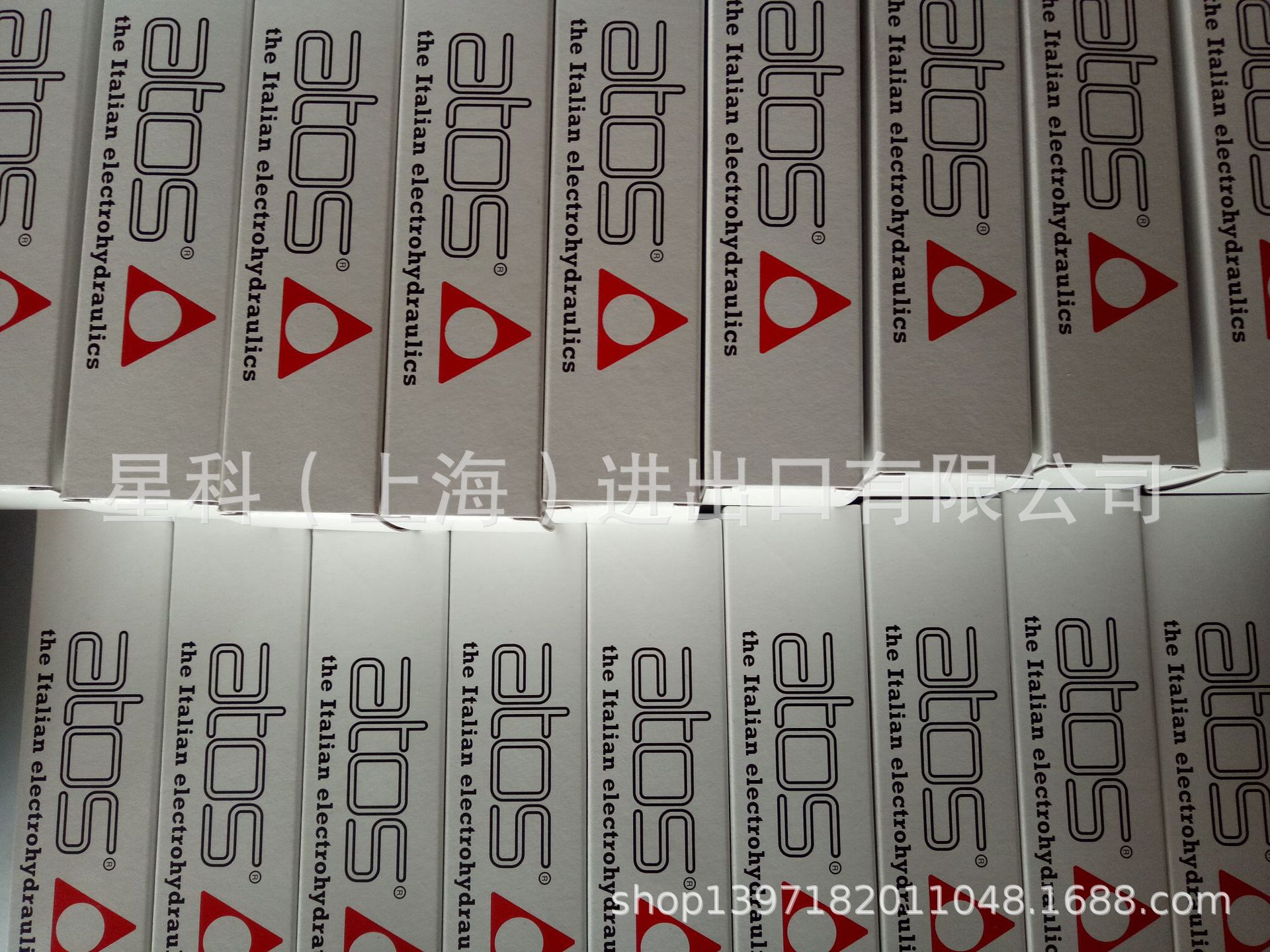 ATOS比例阀AGMZ0-REB-P-NP-10/210/I