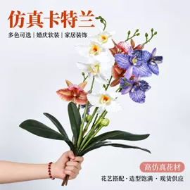 仿真绿植;仿真花;仿真盆栽