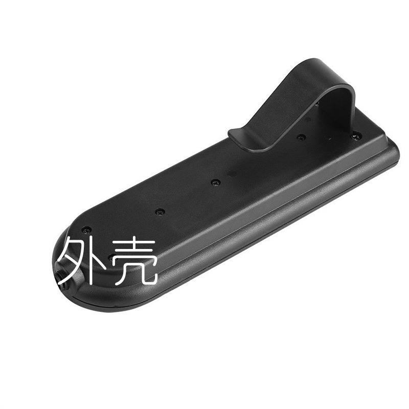 Controlador manual Silla de ancianos elevación eléctrica inteligente colchón de látex cama eléctrica ajustable interruptor de botón