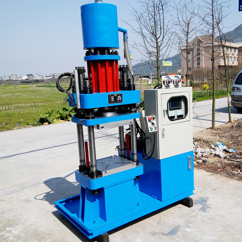 06KLB 50吨新式（液压冲床） 冲压液压机 下料液压 切飞边液压机