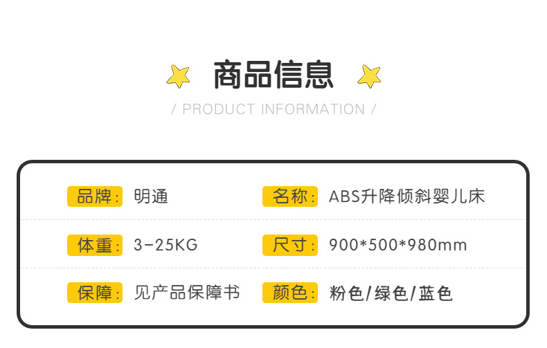 信息