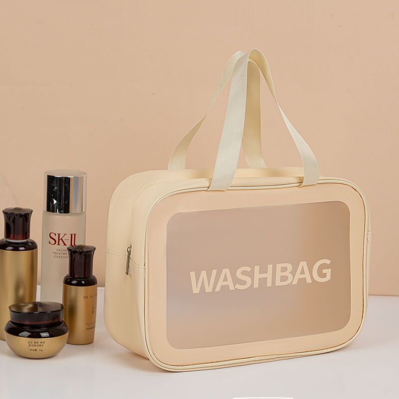 Dry and Wet Separation Toiletry Bag for Men, Portable Waterproof Bathing, Fitness, and Swimming Storage Bag for Business Trips, Makeup Bag for Women Dry and Wet Separation Toiletry Bag for Men, Portable Waterproof Bathing, Fitness, and Swimming Storage Bag for Business Trips, Makeup Bag for Women