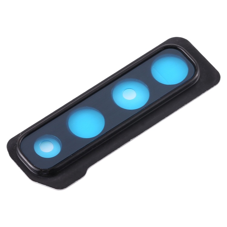 10 de una venta para Samsung para Galaxy A9 A920F / DS cámara de círculo de cámara trasera