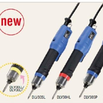 日东电动螺丝刀 DLV30LL-MKC