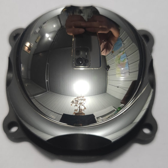 Wuxi polishing factory mirror polishing stainless steel polishing titanium alloy polishing special-shaped parts polishing mirror