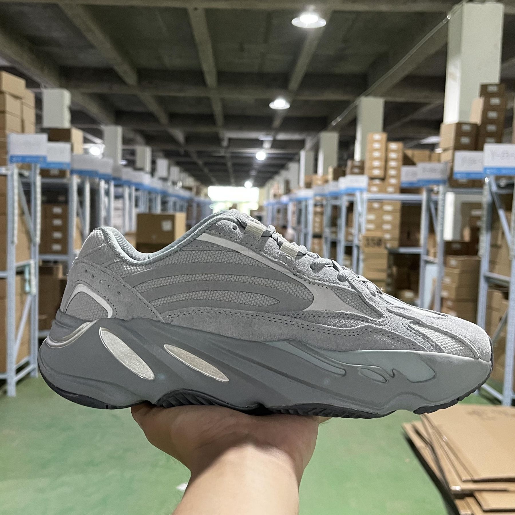 높은 버전-정말 폭발적인 V2 병원 블루