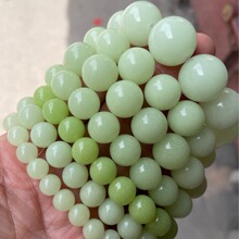 ҹ��ʯ��月A��G�ɹ���Ů��ҹ�����Ȧ�ִ�8-20mmֱ�����^
