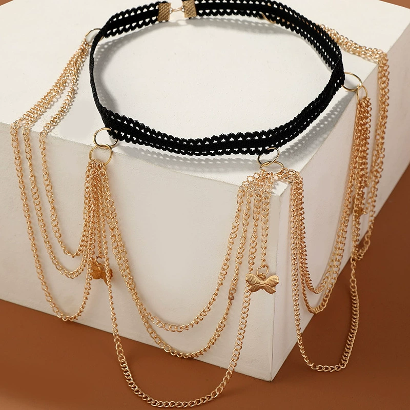 Fashionable accessory, Amazon, boho style