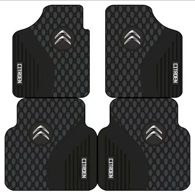 mud surface, suitable for all seasons, Universal Foot Pad - upgraded-model-citroen-5065cm25050cm2full-vehicle-load
