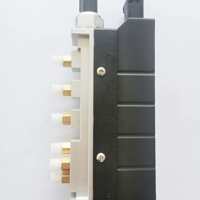 Car air distribution valve 2203200258 damping system