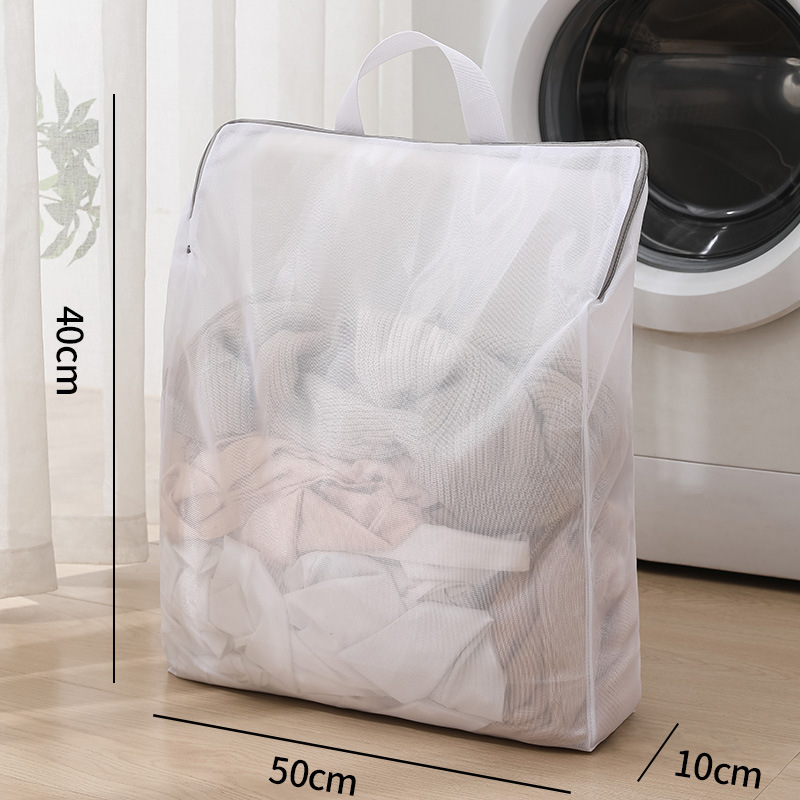 Malla fina de gran tamaño 40*50*10cm