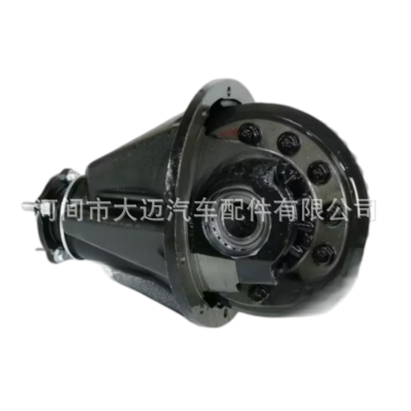 41110-0K590 Differential 43:11, suitable for Toyota Hilux Vigo/Revo 2KD