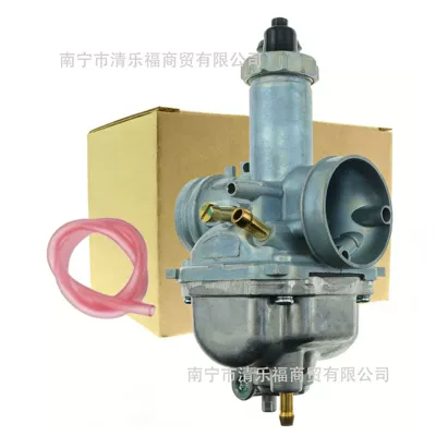 Bayou220/Klf220/Bc175 Mchok, Motorcycle Carburetor