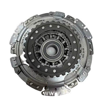 kit 0AM141017BN, Avtomatik sürtünməli mufta