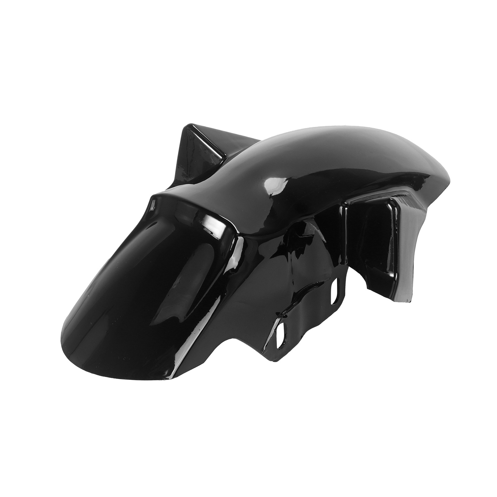 Motorcycle Yamaha Y15 Lc135 Front Fender Motorcycle Modification Parts Fender Southeast Asia Wholesale