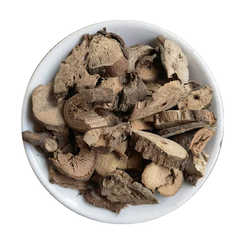 Dried Ramie Root Zhu Ma Gen 500g Raw Chinese Herb for Decoction and Soup in use