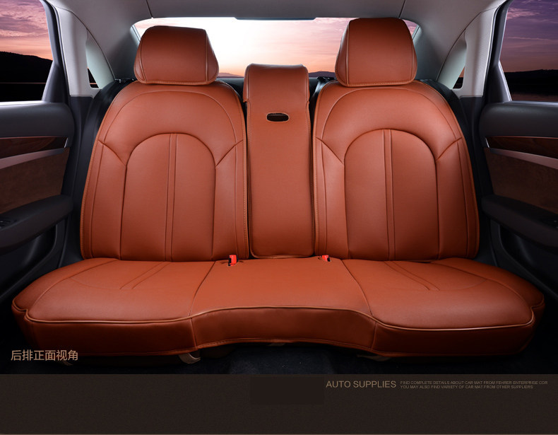 Mercedes-Benz C260L seat cushion GLA200 GLC300L A200L E300L c200l glb220 car seat cover