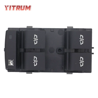 Lift Switch Electric Window – Glass lifter