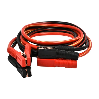 Power supply, ignition system accessories — start rescue line live line