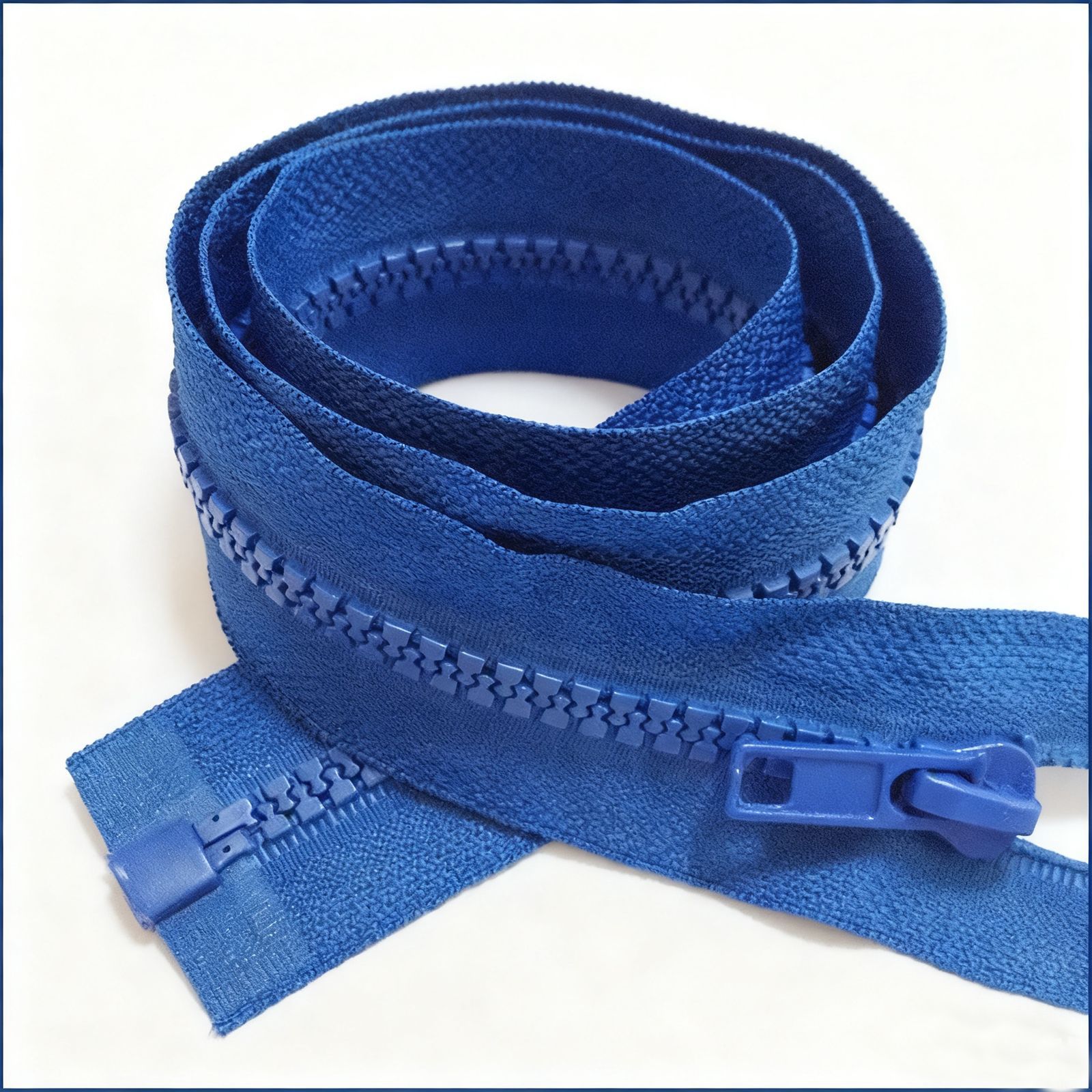 长拉链 5号树脂拉链 耐用抗腐 防爆安全 不含镍