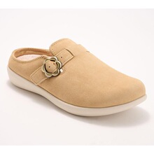 M 47019 Thick Sole Closed Toe Slip On Slippers ��װ�ͷ��Ь
