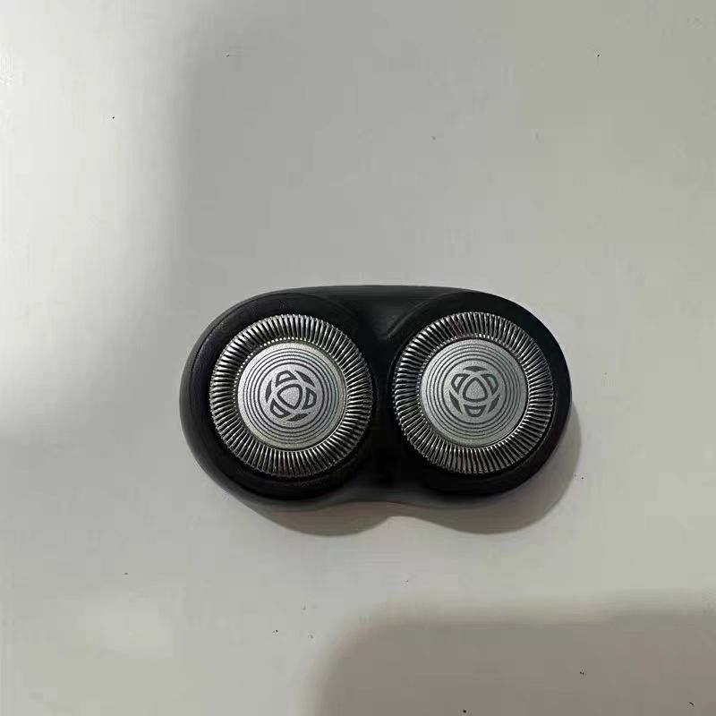适用飞利浦剃须刀SH20刀头PQ182 PQ190 PQ206刀片网罩头部配件HQ4|undefined