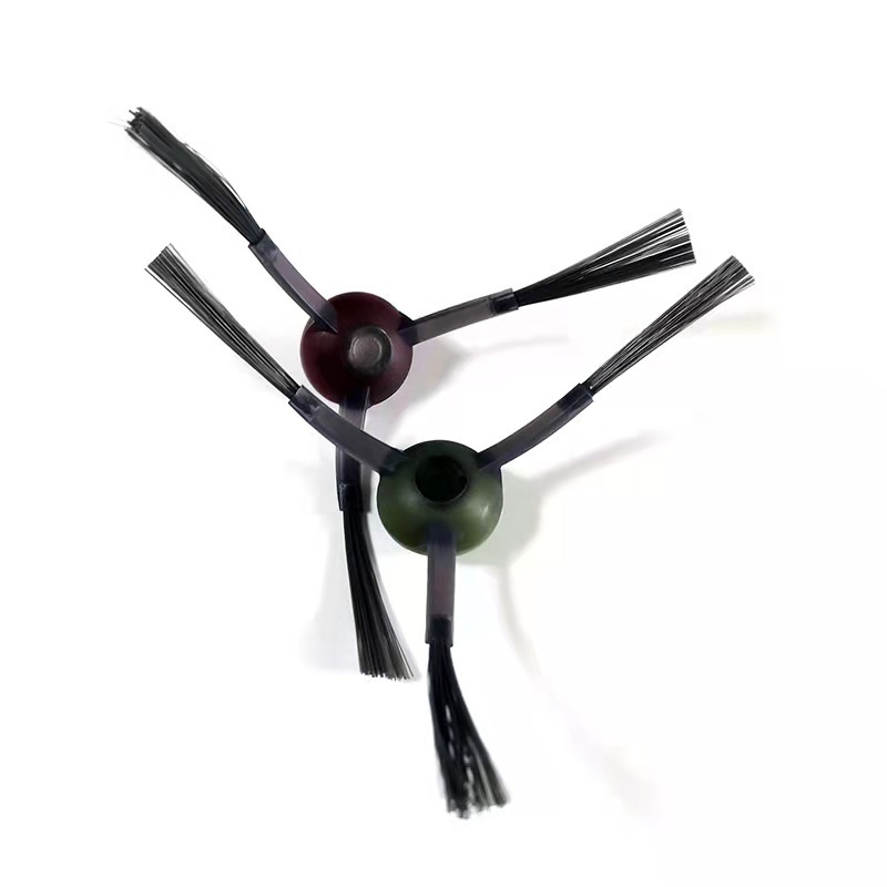 Aplicable a Covos T5/N5/T8/T9 T10 X1 barredora accesorios serie completa barredora cepillo lateral
