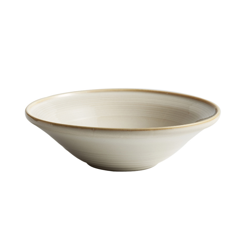 Vajilla de cerámica estilo japonés, diseño moderno image 6