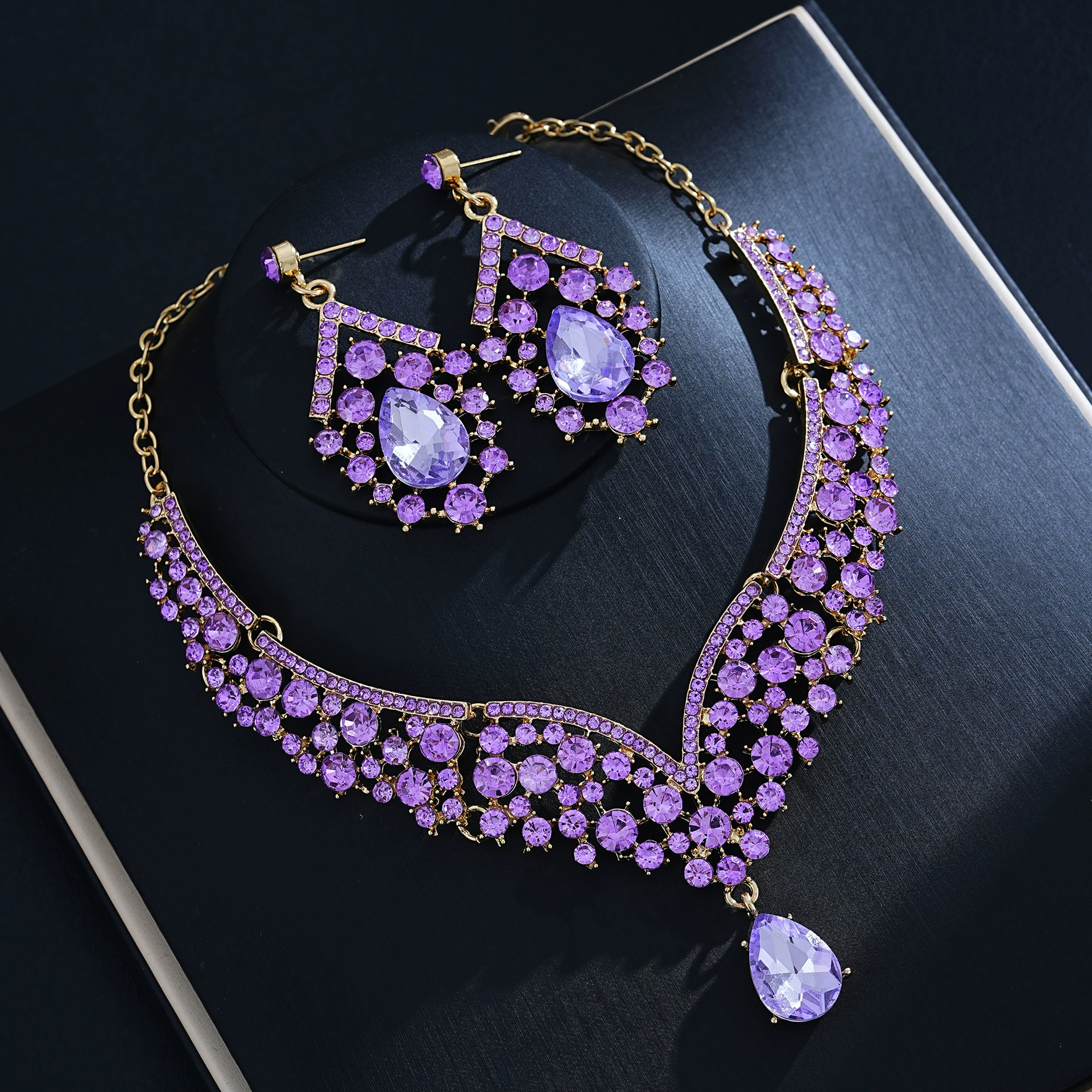 Серебряная игла из жемчуга, брендовый цирконий с кисточками, серьги, серебро 925 пробы, легкий роскошный стиль, яркий броский стиль, качественный стиль, оптовая продажа