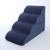 Fourth level navy blue corn (74*40*50)