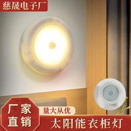 太阳能灯;草坪灯;庭院灯