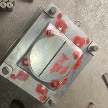 非标定制模胚加工可定制模胚厂模胚公司塑胶模具注塑加工压铸模具