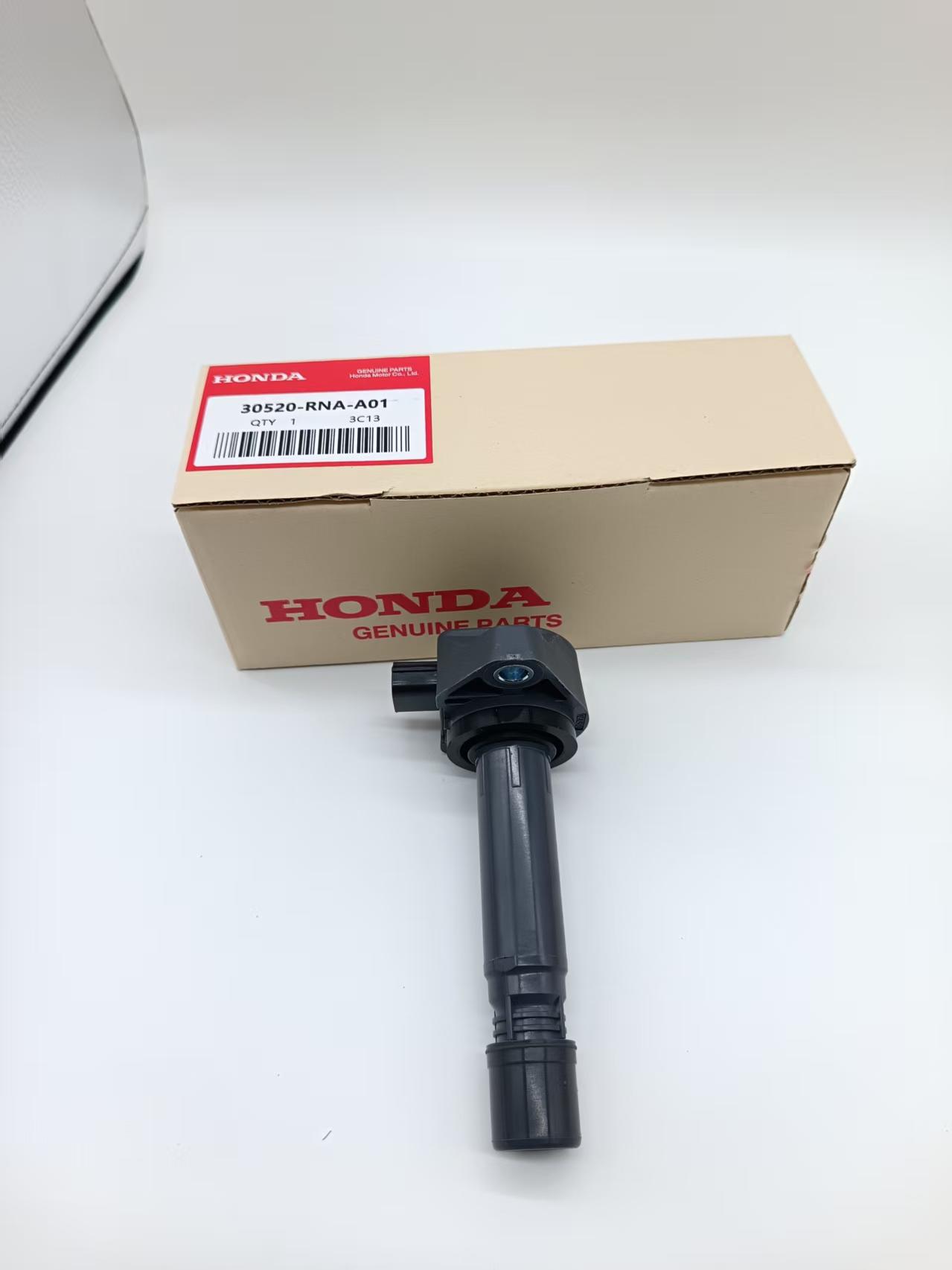 Cross-Border Supply of Ignition Coil 30520-Rna-A01/099700-101/Uf582 Tian Suyu