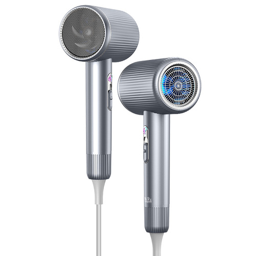 New High-Speed Hair Dryer for Home Use, Blue Light High Power Negative Ion, Damage-Free Generator Hair Dryer, Hotel-Specific, Wholesale