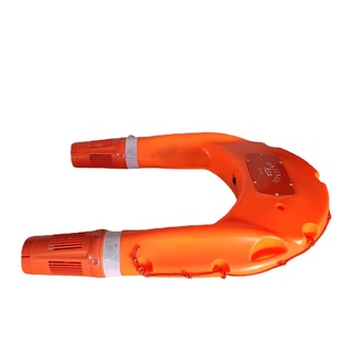 Hangzhou Water Remote Control Life-saving Flying Wing Water Rescue Flying Wing Remote Intelligent Remote Control Lifebuoy