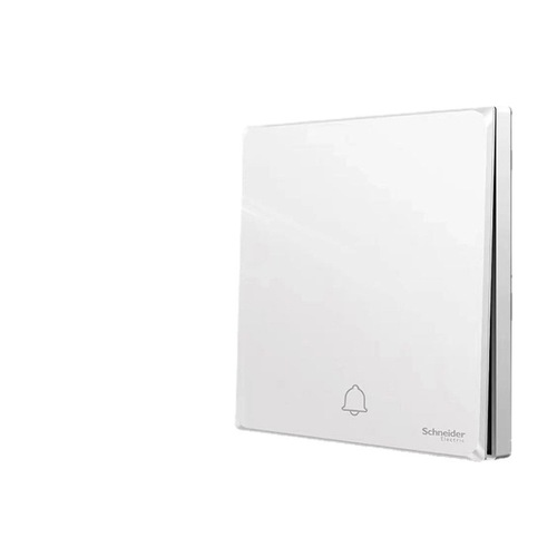 Schneider official store switch socket panel Haocheng white five-hole concealed wall air conditioner USB socket