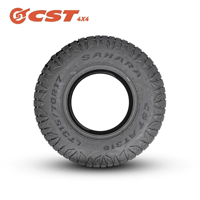 285/55 60 65 70R17R18Lt – Off-road şinlər