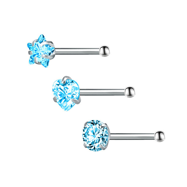 3Pcs-1-Lot-Nose-Piercing-Nariz