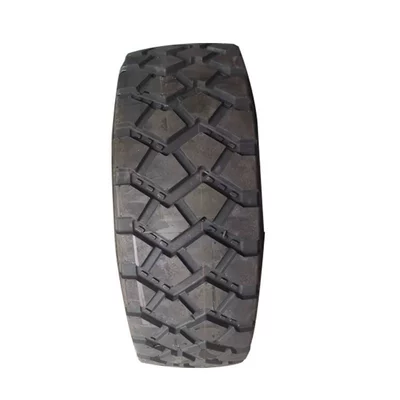 Off-road şinlər 305/80R20 TRP77