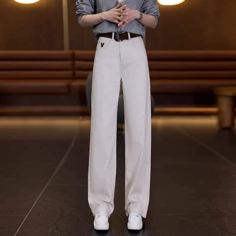 오프화이트[나인포인트팬츠]